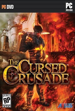 The Cursed Crusade The Cursed Crusade