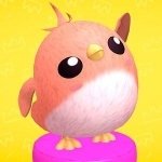 Постер игры Бросьте Ребята: Турнир На Выбывание